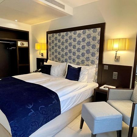Hotel Beaulac Neuchatel Luaran gambar