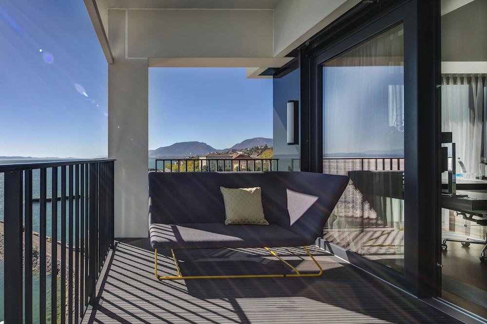 Hotel Beaulac Neuchatel Luaran gambar