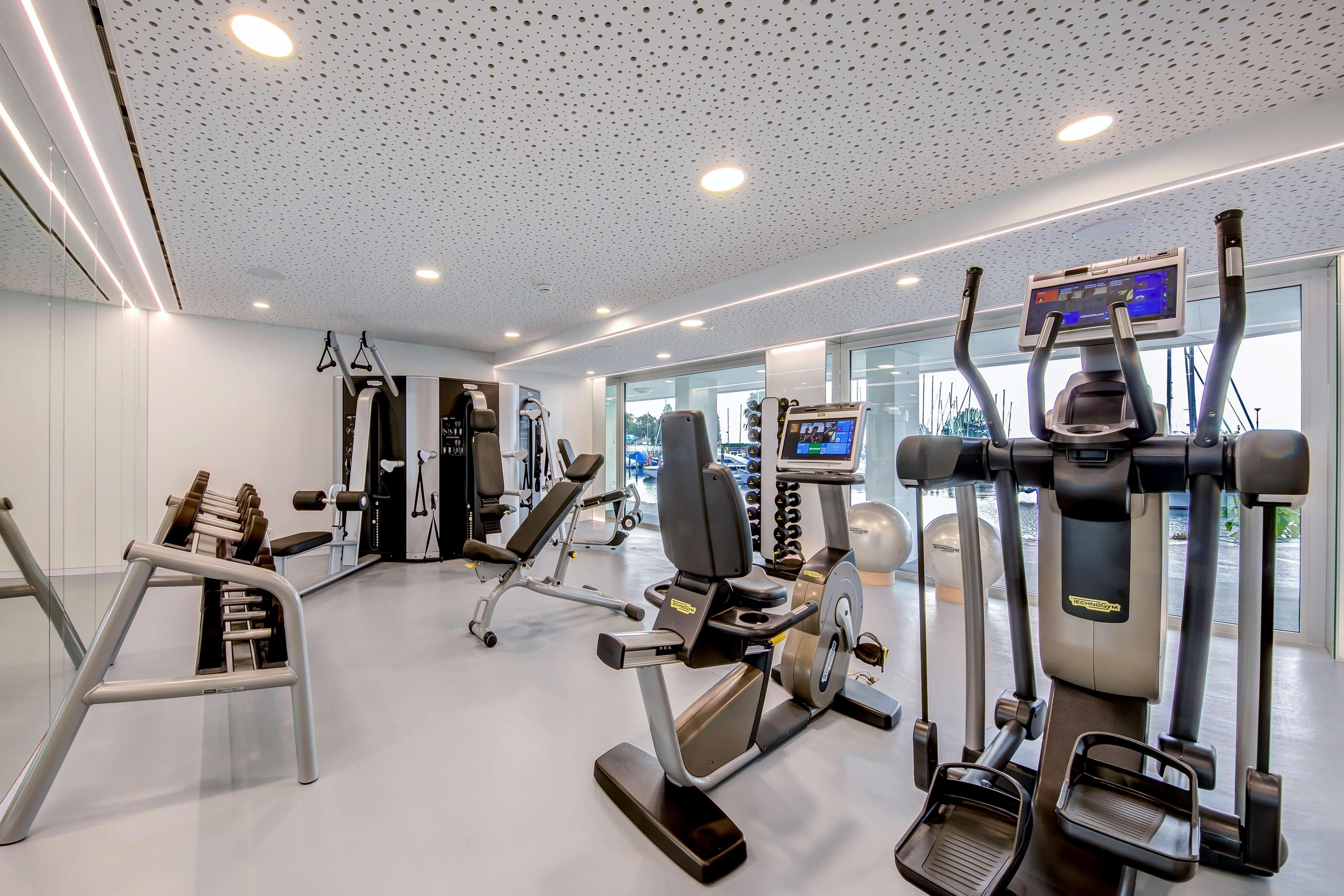 Hotel Beaulac Neuchatel Luaran gambar