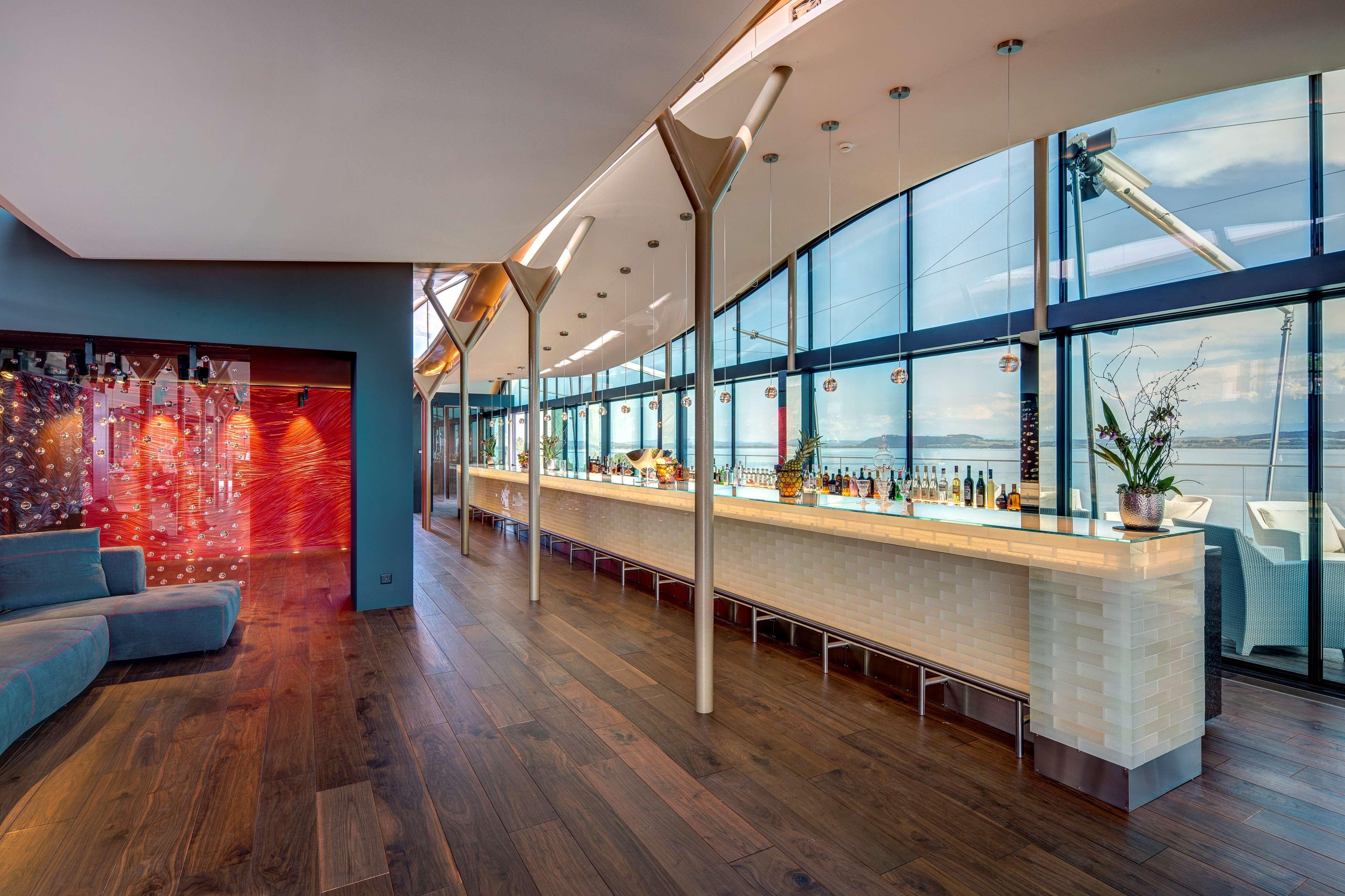 Hotel Beaulac Neuchatel Luaran gambar