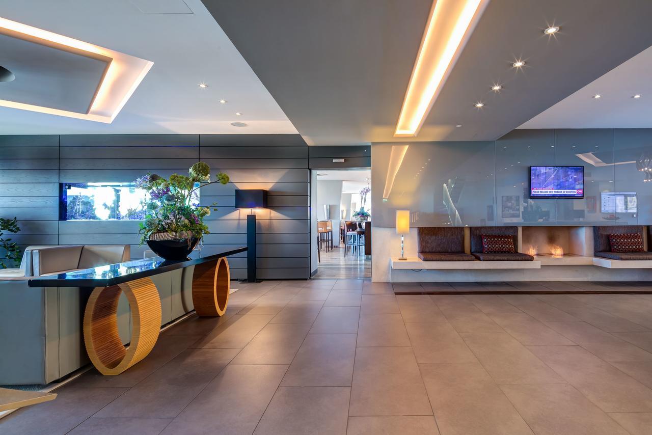 Hotel Beaulac Neuchatel Luaran gambar
