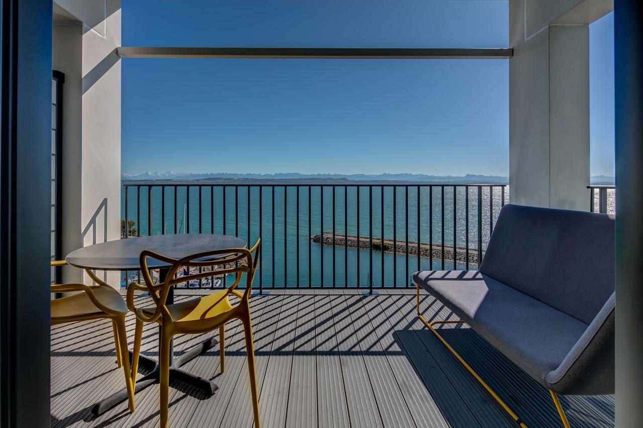 Hotel Beaulac Neuchatel Luaran gambar