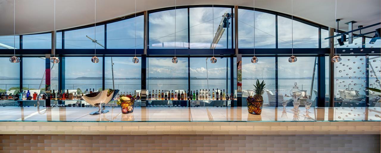 Hotel Beaulac Neuchatel Luaran gambar