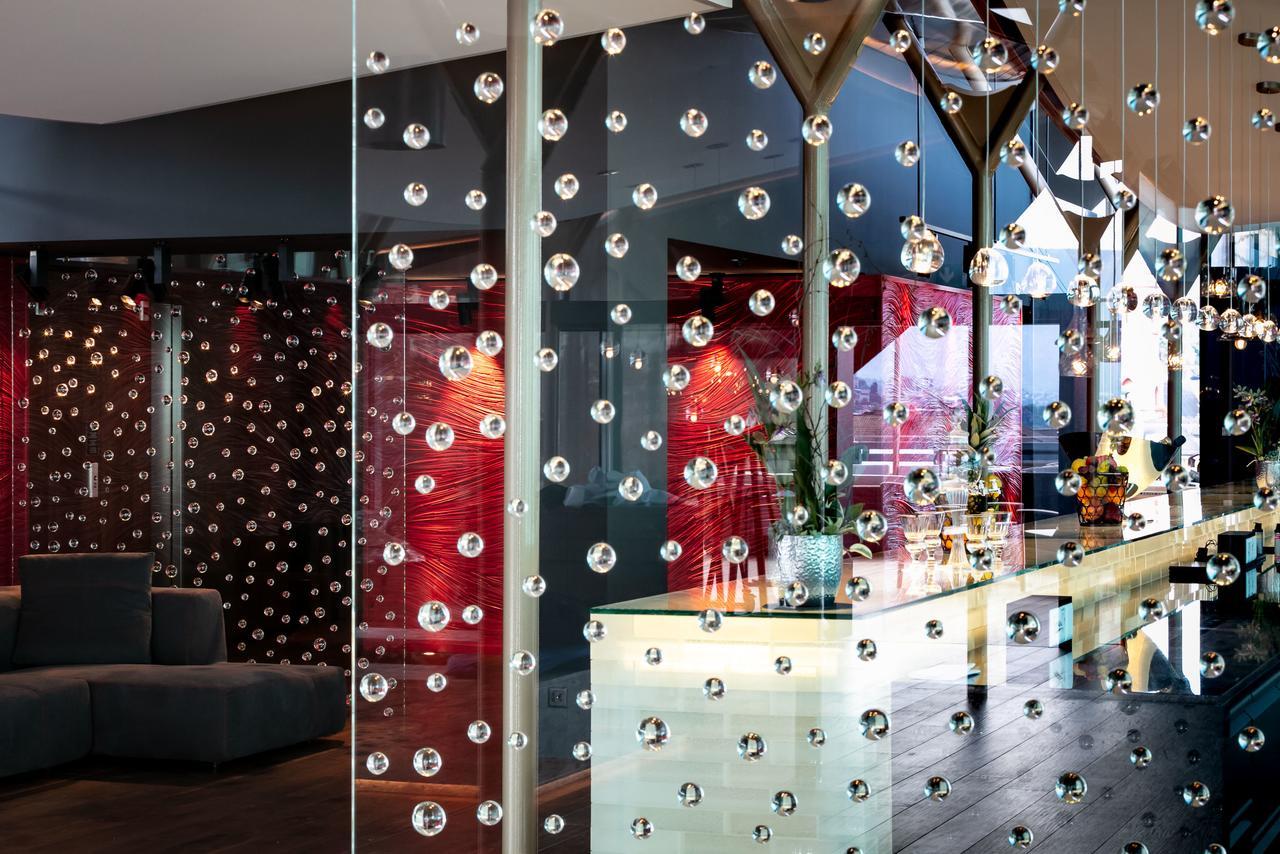 Hotel Beaulac Neuchatel Luaran gambar